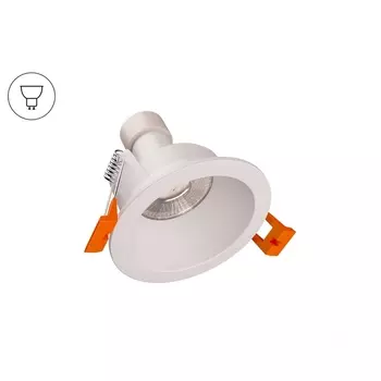 Точечный светильник 6063 0830302