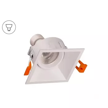 Точечный светильник 6063 0830402