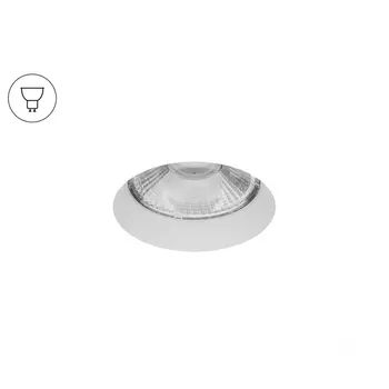 Точечный светильник 6063 0830502