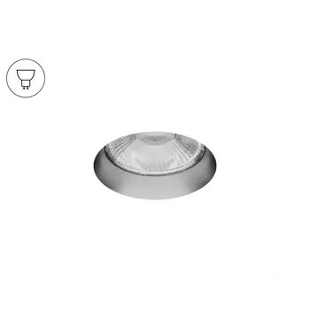 Точечный светильник 6063 0830503