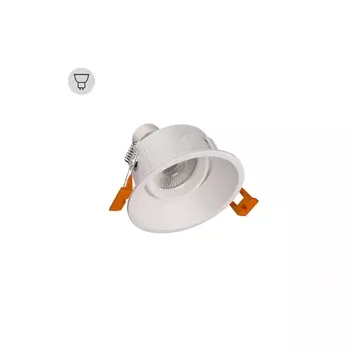 Точечный светильник 6063 0830602