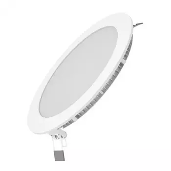 Точечный светильник светодиодный Gauss 939111 939111112