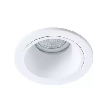 Точечный светильник Arte Lamp Taurus A6663PL-1WH