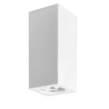 Точечный светильник Arte Lamp TUBO A9263PL-1WH