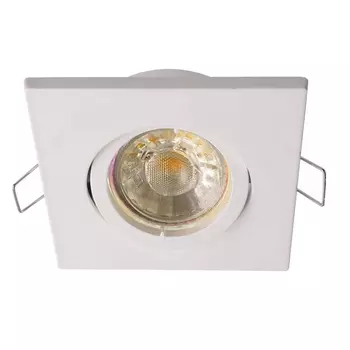 Точечный светильник Deko-Light Alioth 110025