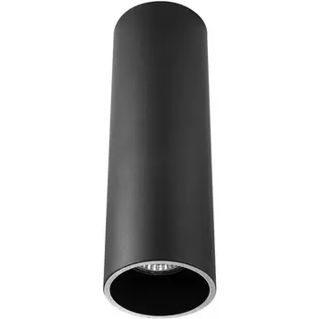 Точечный светильник AM Group AM02 AM02-250 BK