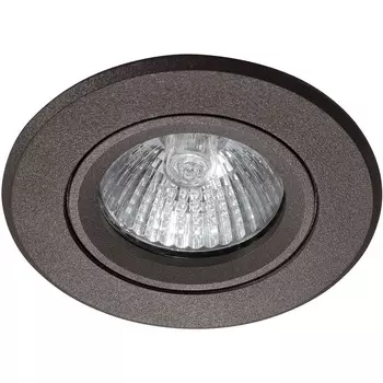 Точечный светильник круглый AM Group AM03 AM03 COFFEE