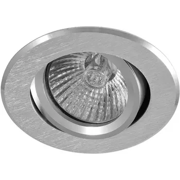 Точечный светильник круглый AM Group AM04 AM04 AL