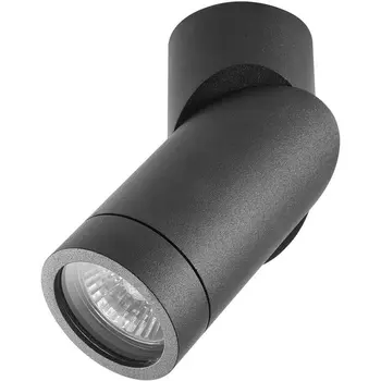 Точечный светильник AM Group AM05 AM05 BK