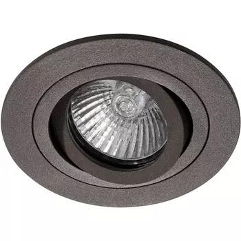 Точечный светильник круглый AM Group AM12 AM122 COFFEE