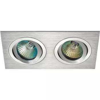 Точечный светильник AM Group AM12 AM125 AL