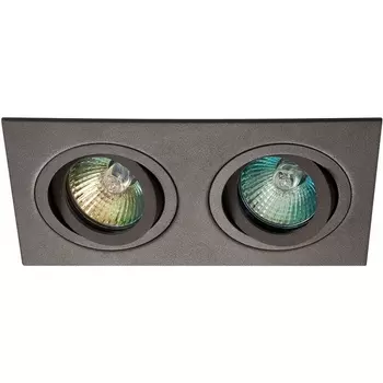 Точечный светильник AM Group AM12 AM125 COFFEE