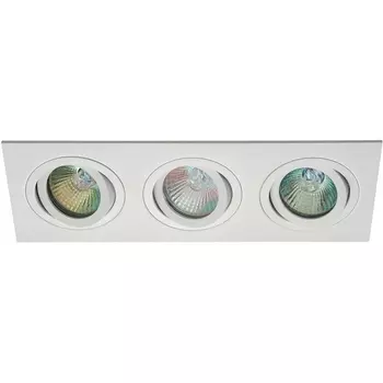 Точечный светильник AM Group AM12 AM127 WH