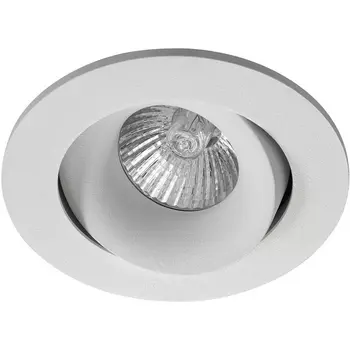 Точечный светильник круглый AM Group AM12 AM129 WH