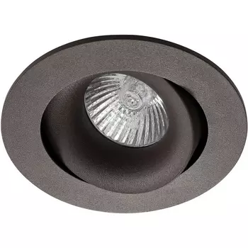 Точечный светильник круглый AM Group AM12 AM130 COFFEE