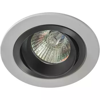 Точечный светильник круглый AM Group AM12 AM316