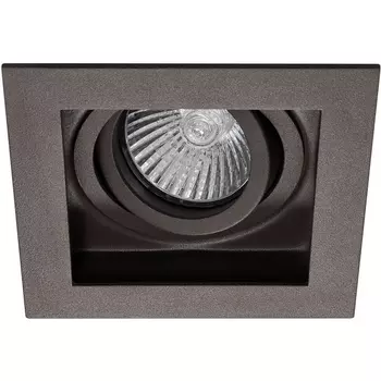 Точечный светильник AM Group AM165 AM165 COFFEE