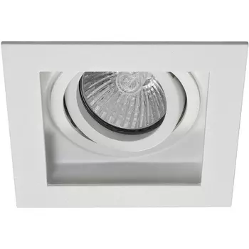 Точечный светильник AM Group AM165 AM165 WH