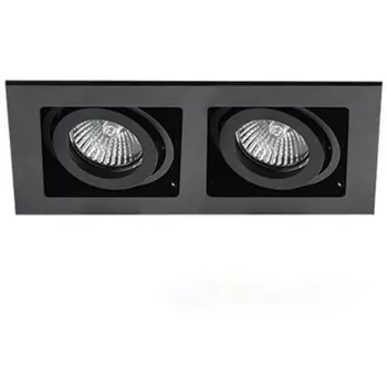 Точечный светильник AM Group AM165 AM166 BK