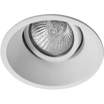 Точечный светильник круглый AM Group AM167 AM167 WH