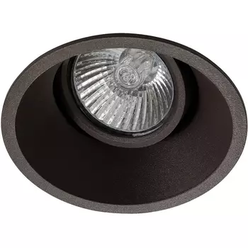 Точечный светильник круглый AM Group AM167 AM167 COFFEE