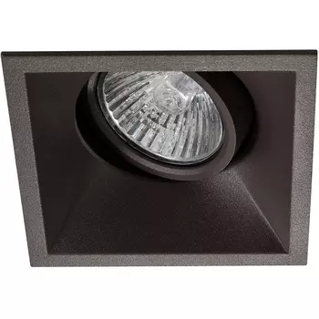 Точечный светильник AM Group AM168 AM168 COFFEE