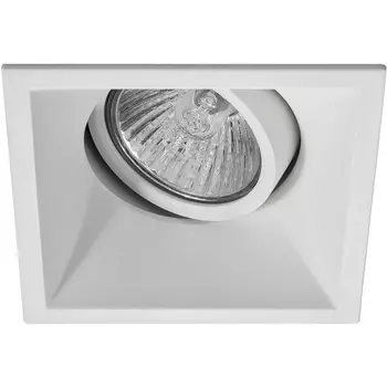 Точечный светильник AM Group AM168 AM168 WH