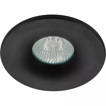 Точечный светильник круглый AM Group AM301 AM301 BK