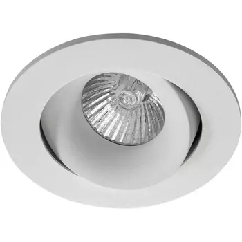 Точечный светильник круглый AM Group AM302 AM302 WH