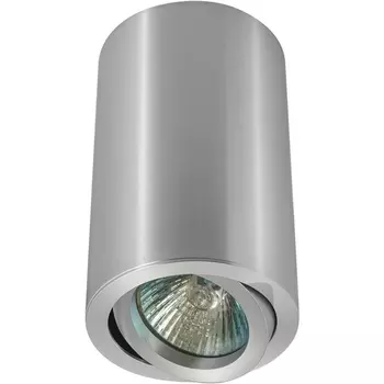Точечный светильник AM Group AM322 AM322-120 AL