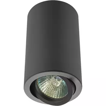 Точечный светильник AM Group AM322 AM322-120 BK