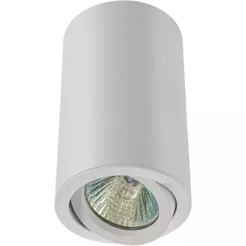 Точечный светильник AM Group AM322 AM322-120 WH