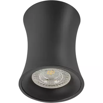 Точечный светильник AM Group AM323 AM323-100 BK