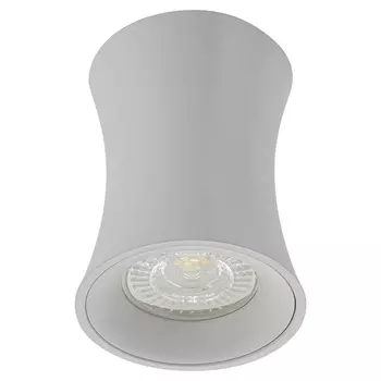 Точечный светильник AM Group AM323 AM323-100 WH