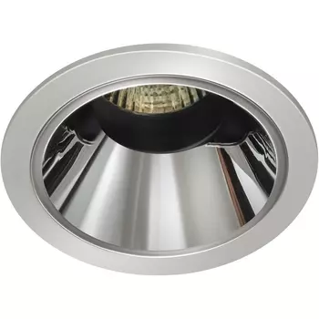 Точечный светильник круглый AM Group AM329 AM329 WH+CH