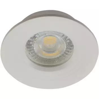 Точечный светильник круглый AM Group AM336 AM336 WH