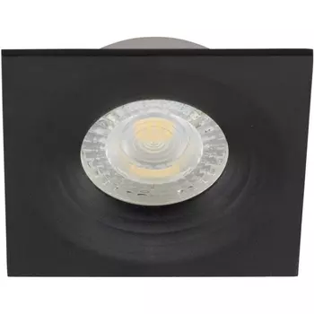 Точечный светильник AM Group AM337 AM337 BK