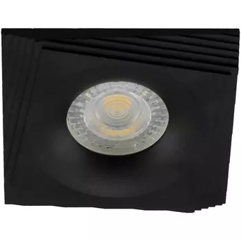 Точечный светильник AM Group AM339 AM339 BK