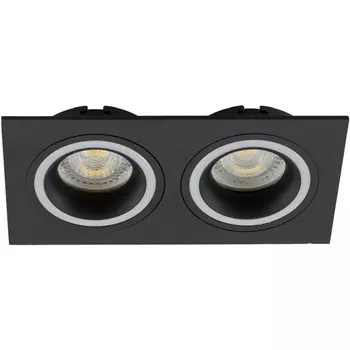 Точечный светильник AM Group AM343 AM343 BK