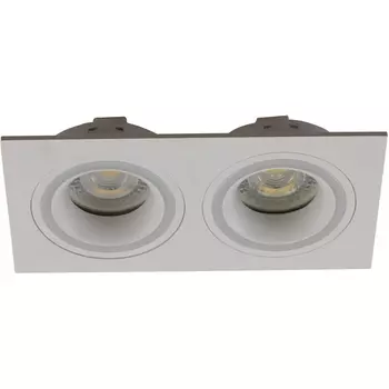 Точечный светильник AM Group AM343 AM343 WH