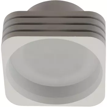 Точечный светильник влагостойкий AM Group AM346 AM346 WH