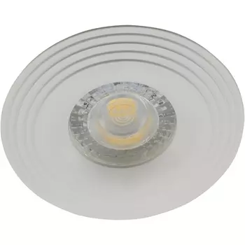 Точечный светильник круглый AM Group AM347 AM347 WH