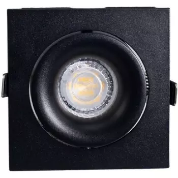 Точечный светильник AM Group AM478 BK