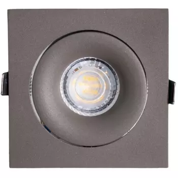 Точечный светильник AM Group AM478 COFFEE