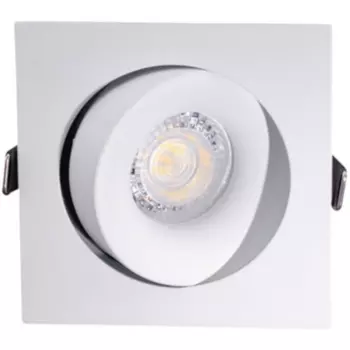 Точечный светильник AM Group AM478 WH