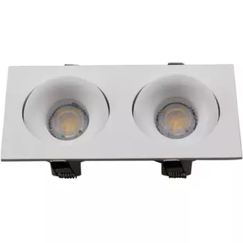 Точечный светильник AM Group AM479 WH