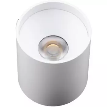 Точечный светильник AM Group AM481 WH+WH 10W