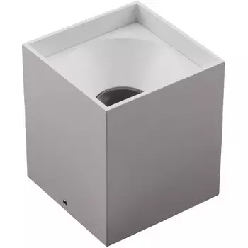 Точечный светильник AM Group AM482 WH+WH 10W