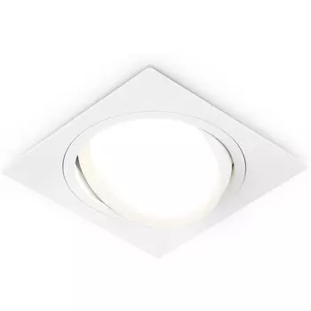 Точечный светильник Ambrella TECHNO SPOT TN51915