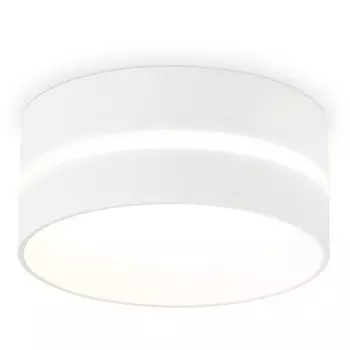 Точечный светильник IP40 Ambrella TECHNO SPOT TN5391